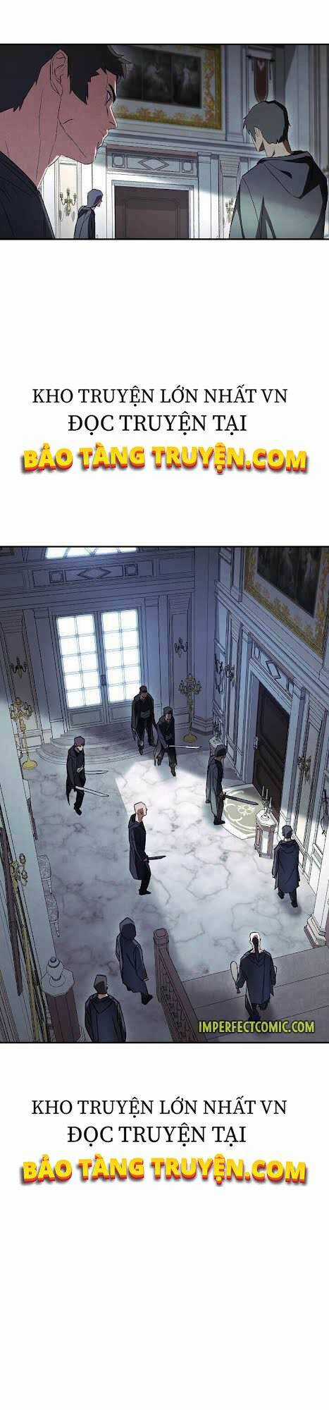 Đấu Trường Sinh Tử Chapter 79 trang 12