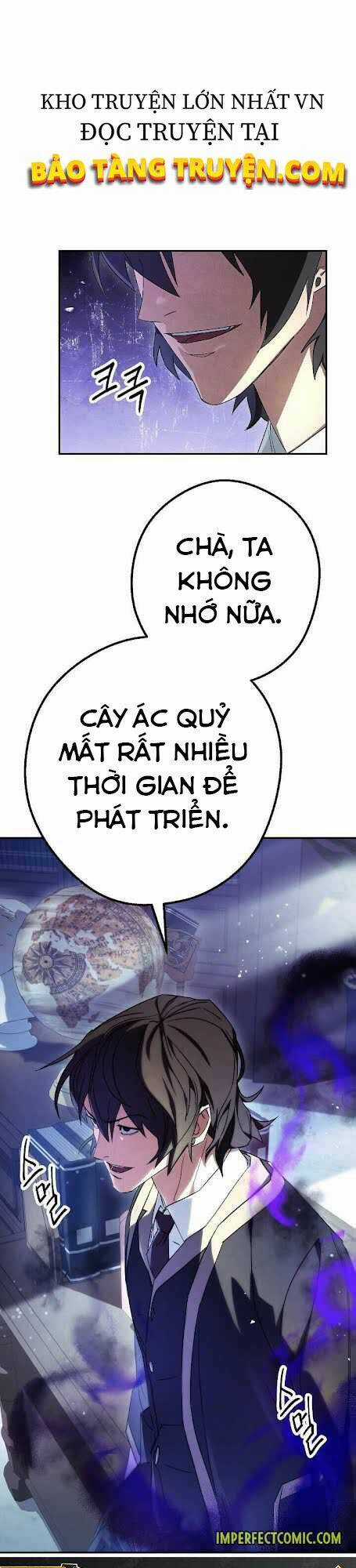 Đấu Trường Sinh Tử Chapter 79 trang 16