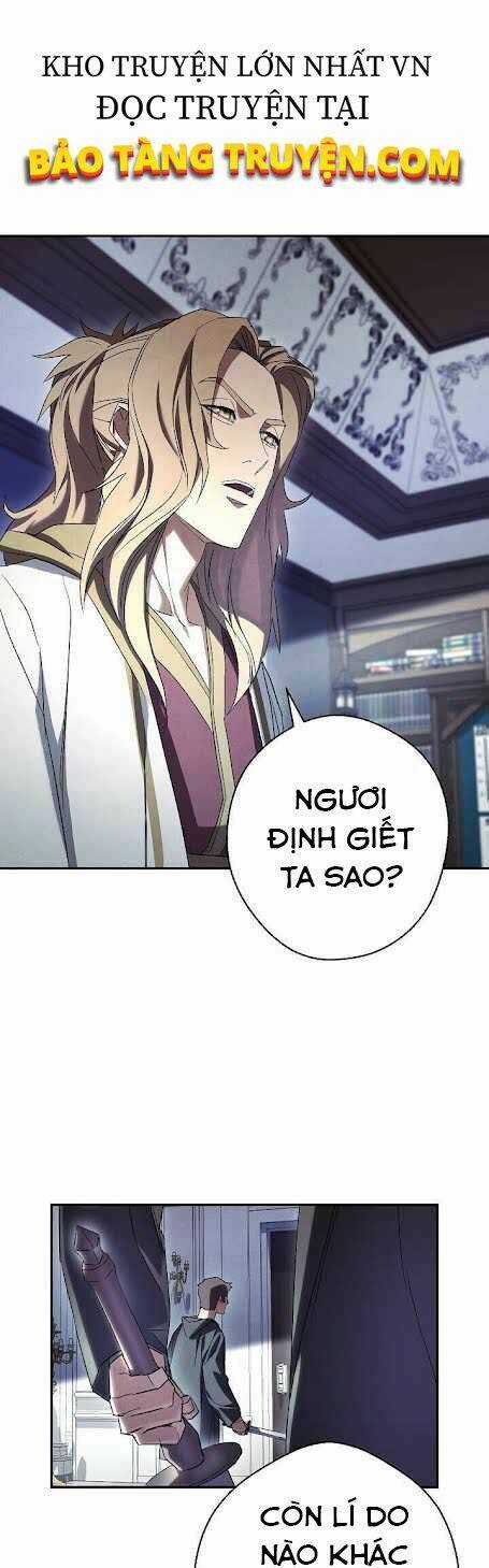 Đấu Trường Sinh Tử Chapter 79 trang 18