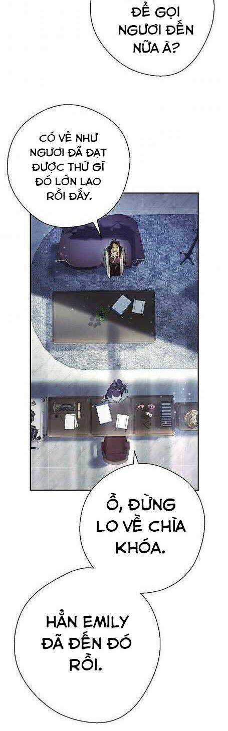 Đấu Trường Sinh Tử Chapter 79 trang 19