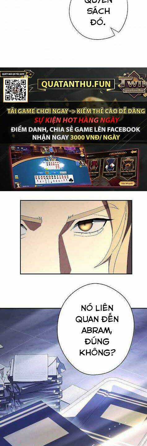 Đấu Trường Sinh Tử Chapter 79 trang 2