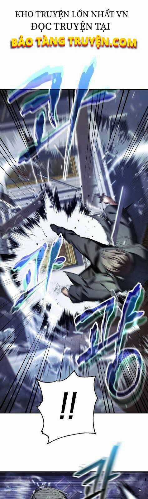 Đấu Trường Sinh Tử Chapter 79 trang 22