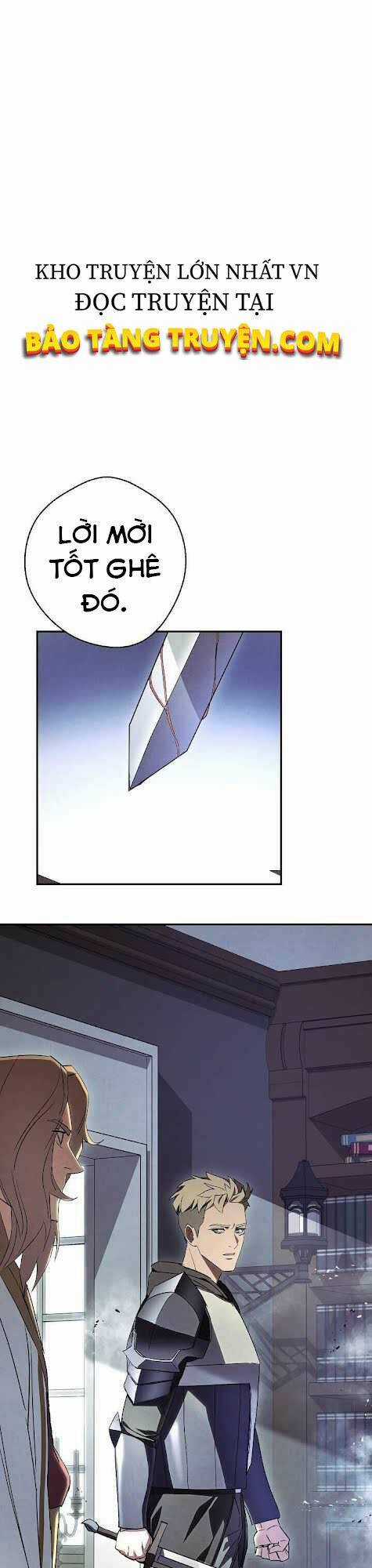 Đấu Trường Sinh Tử Chapter 79 trang 24