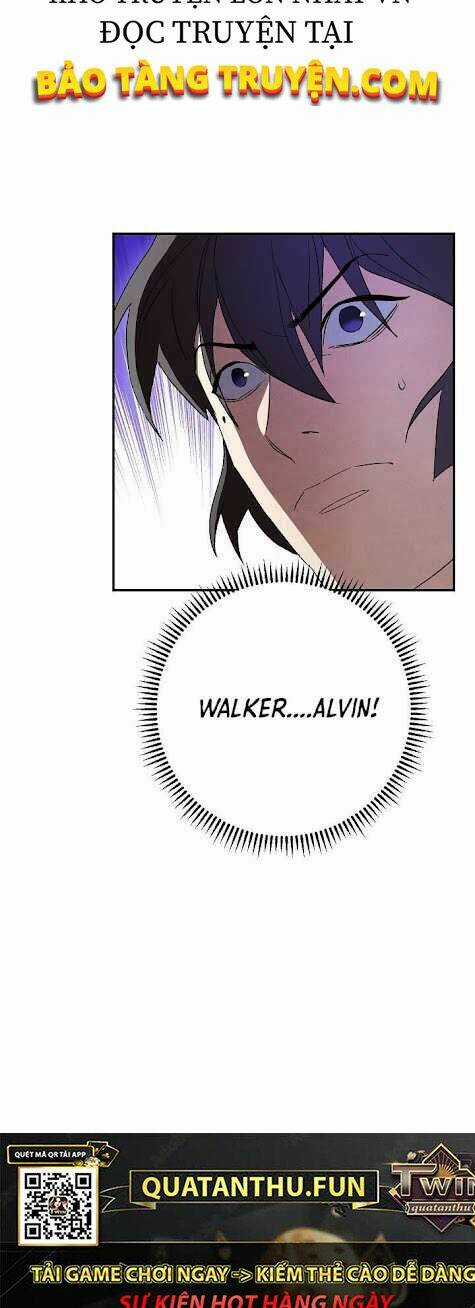 Đấu Trường Sinh Tử Chapter 79 trang 26