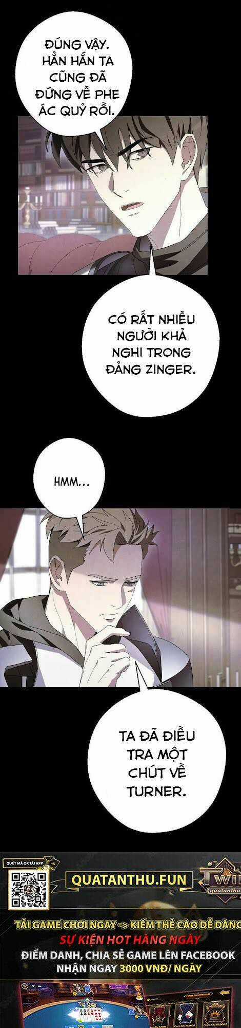 Đấu Trường Sinh Tử Chapter 79 trang 28