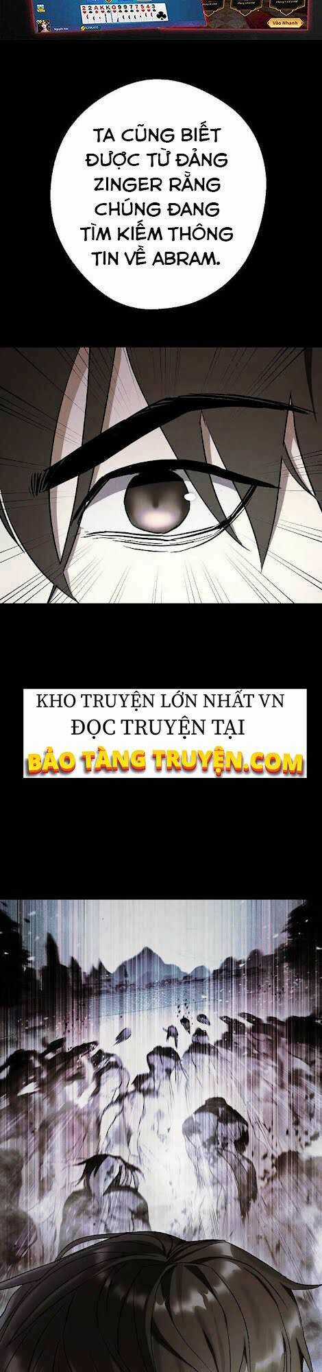 Đấu Trường Sinh Tử Chapter 79 trang 29