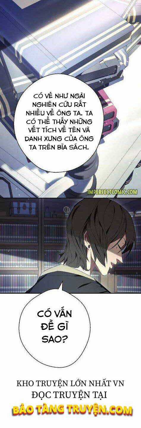 Đấu Trường Sinh Tử Chapter 79 trang 3