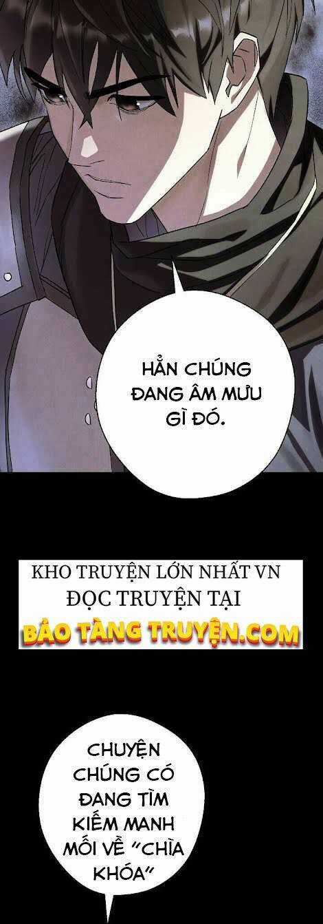 Đấu Trường Sinh Tử Chapter 79 trang 30