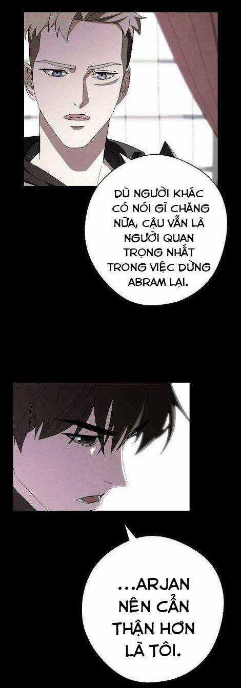 Đấu Trường Sinh Tử Chapter 79 trang 31