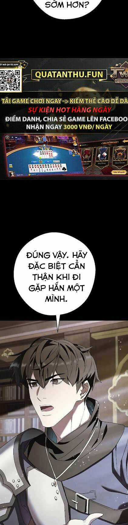 Đấu Trường Sinh Tử Chapter 79 trang 34