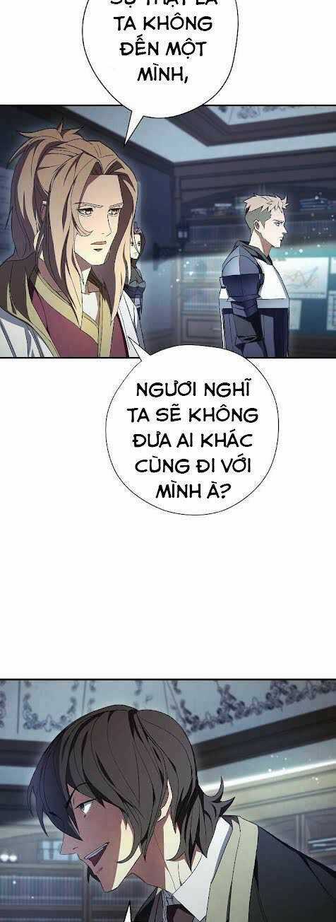 Đấu Trường Sinh Tử Chapter 79 trang 38