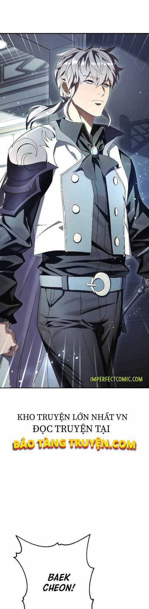 Đấu Trường Sinh Tử Chapter 79 trang 40