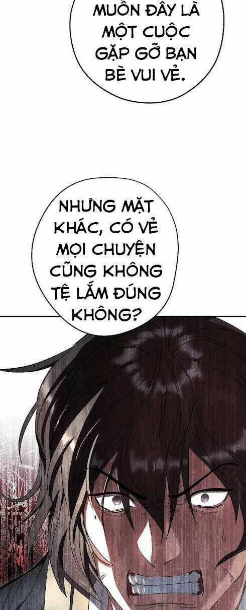 Đấu Trường Sinh Tử Chapter 79 trang 42