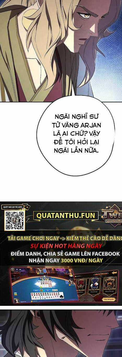 Đấu Trường Sinh Tử Chapter 79 trang 6