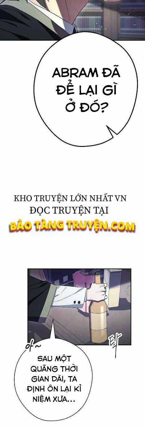 Đấu Trường Sinh Tử Chapter 79 trang 7