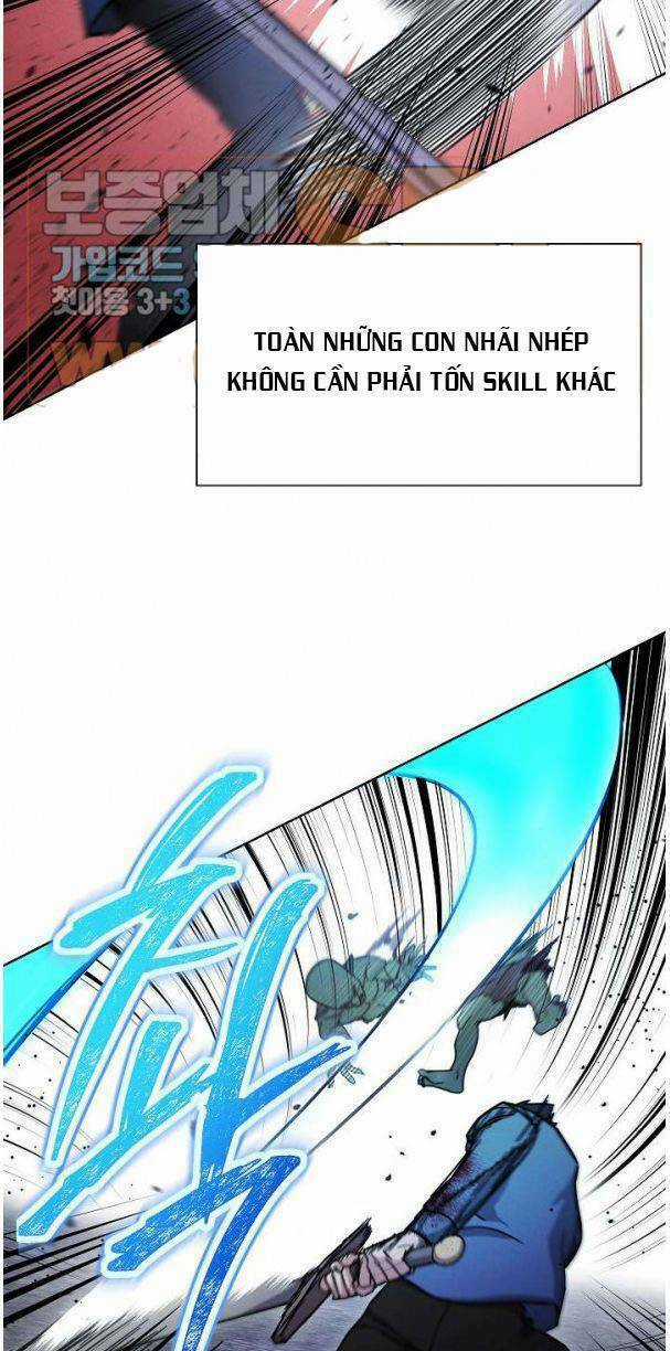 Đấu Trường Sinh Tử Chapter 8 trang 11