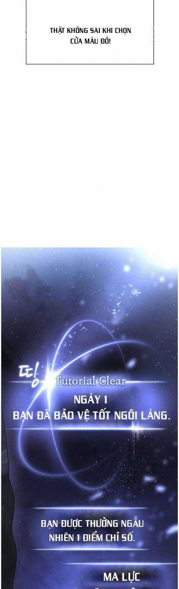 Đấu Trường Sinh Tử Chapter 8 trang 16