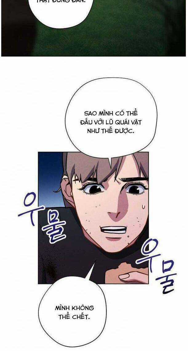 Đấu Trường Sinh Tử Chapter 8 trang 24