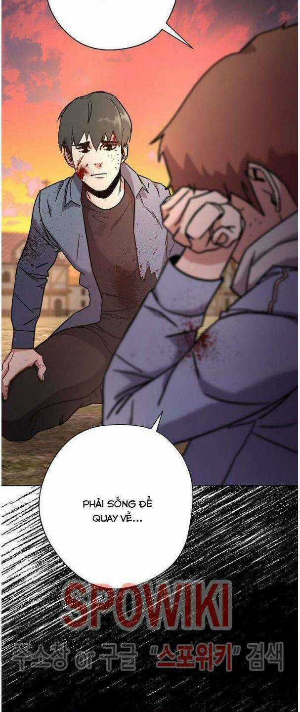 Đấu Trường Sinh Tử Chapter 8 trang 36