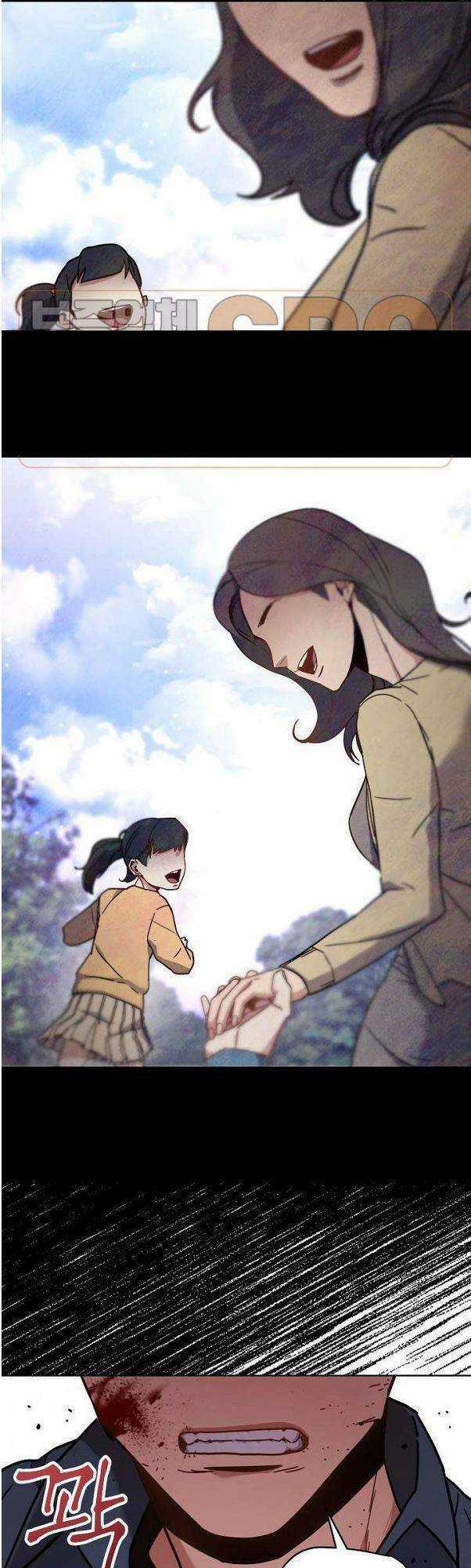 Đấu Trường Sinh Tử Chapter 8 trang 37