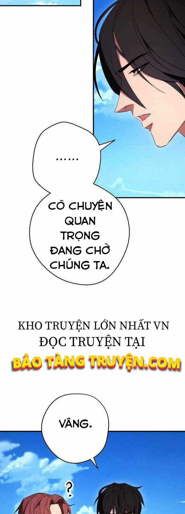 Đấu Trường Sinh Tử Chapter 80 trang 11