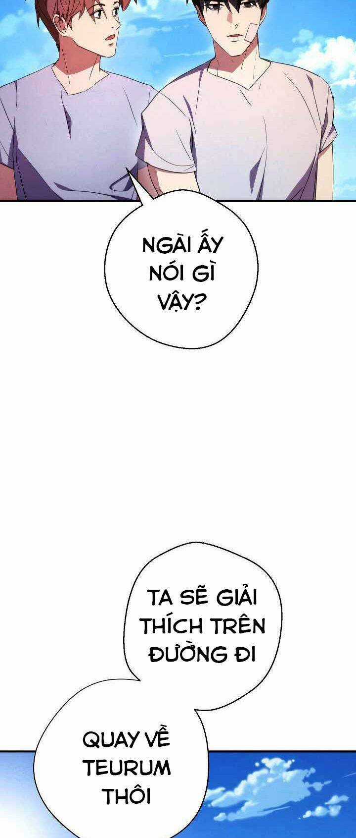 Đấu Trường Sinh Tử Chapter 80 trang 12