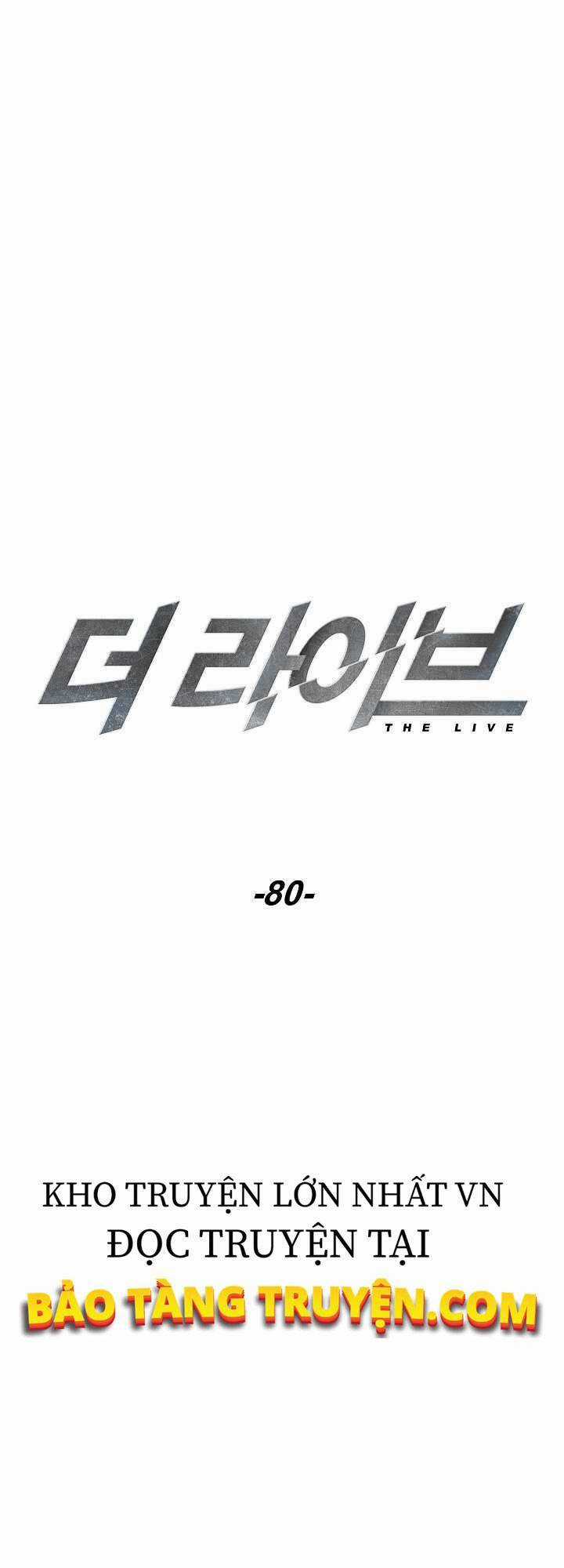 Đấu Trường Sinh Tử Chapter 80 trang 14