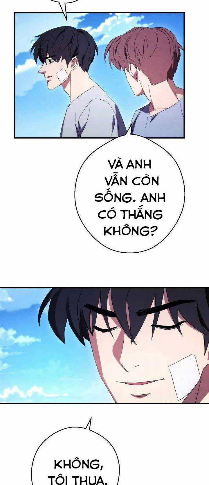 Đấu Trường Sinh Tử Chapter 80 trang 2