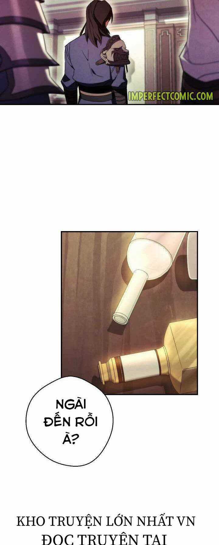 Đấu Trường Sinh Tử Chapter 80 trang 23