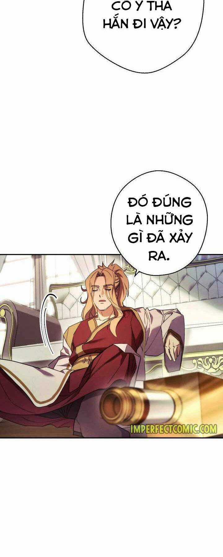 Đấu Trường Sinh Tử Chapter 80 trang 27