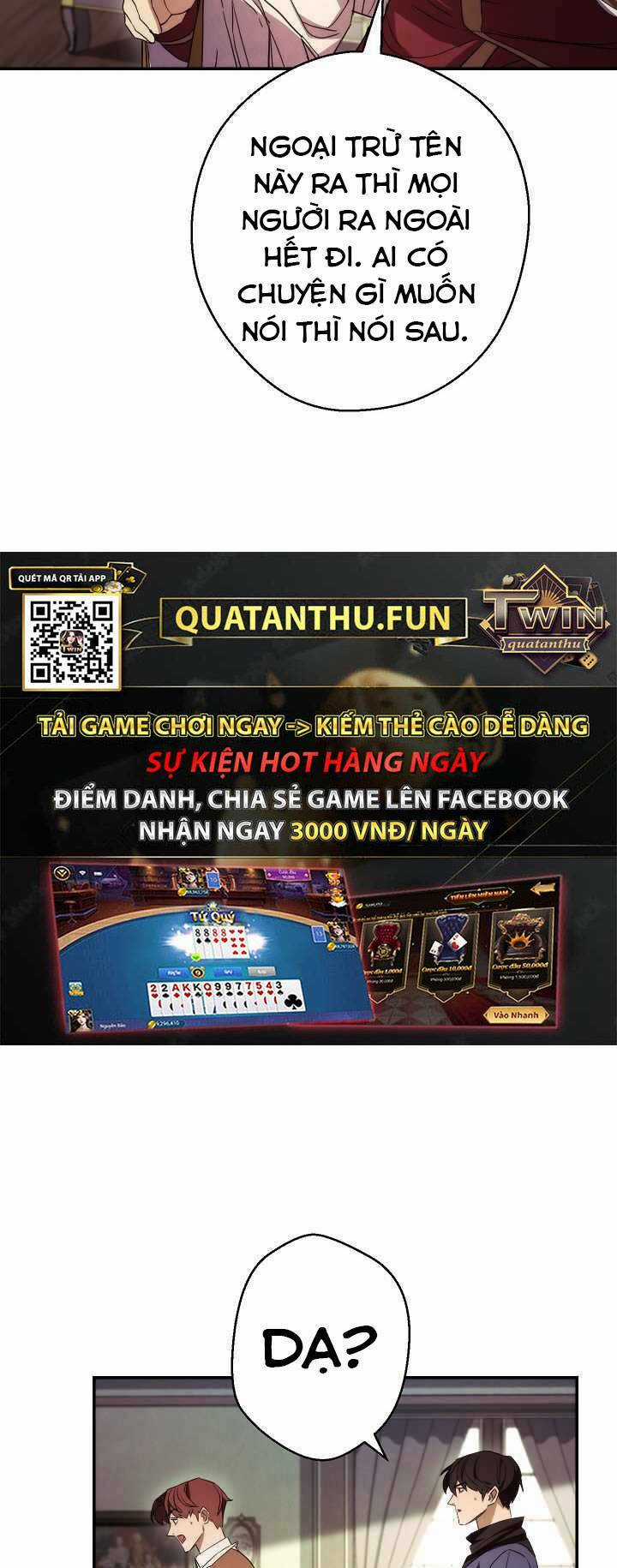 Đấu Trường Sinh Tử Chapter 80 trang 29