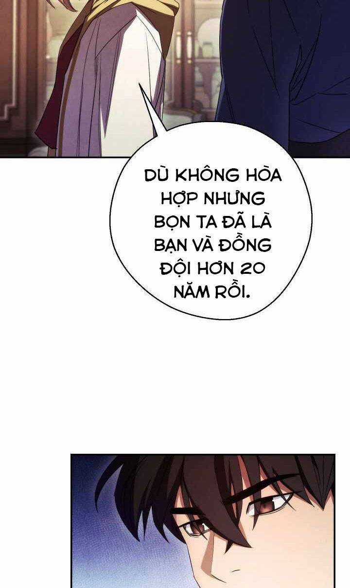 Đấu Trường Sinh Tử Chapter 80 trang 33