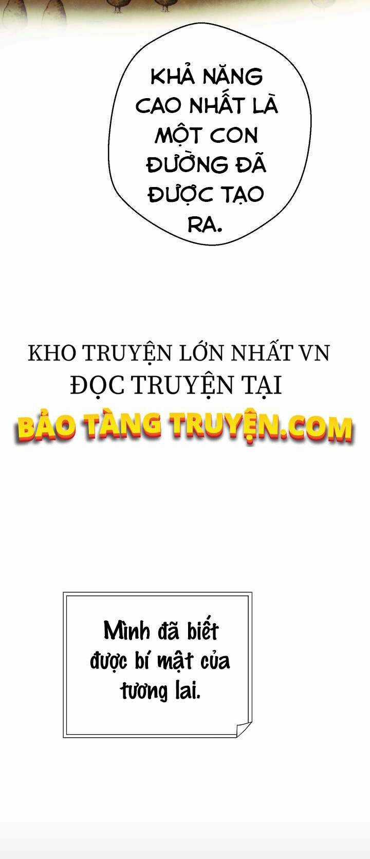 Đấu Trường Sinh Tử Chapter 80 trang 38