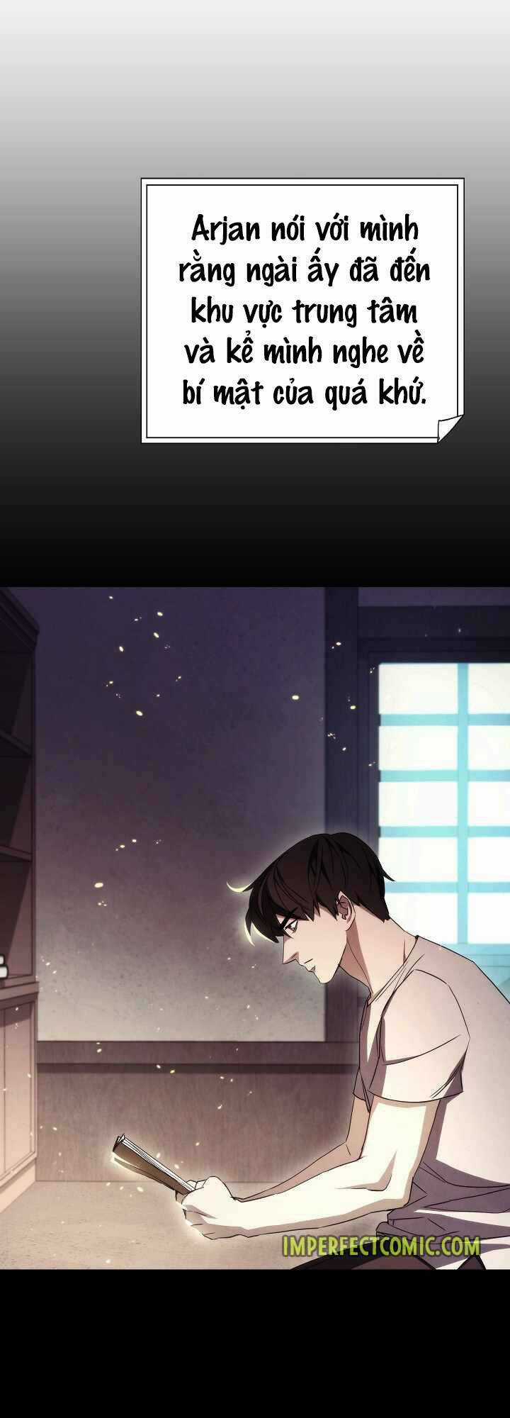 Đấu Trường Sinh Tử Chapter 80 trang 39