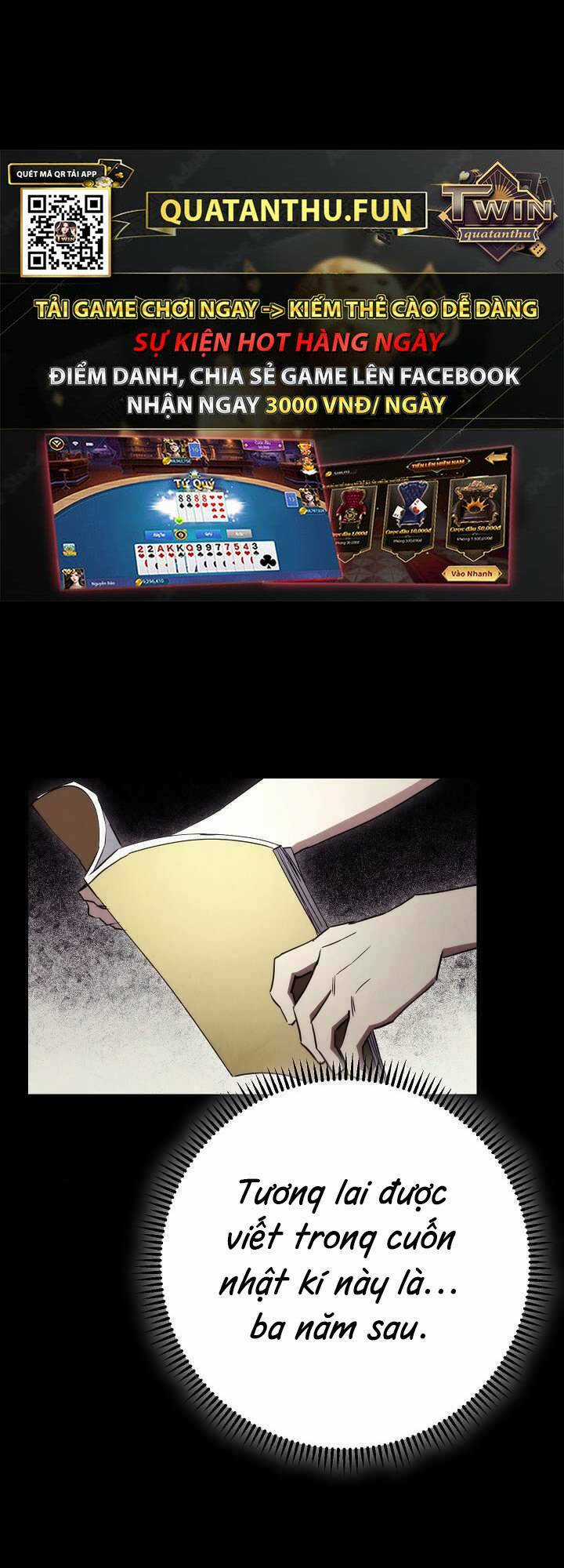 Đấu Trường Sinh Tử Chapter 80 trang 40