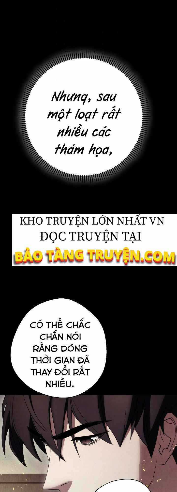 Đấu Trường Sinh Tử Chapter 80 trang 41
