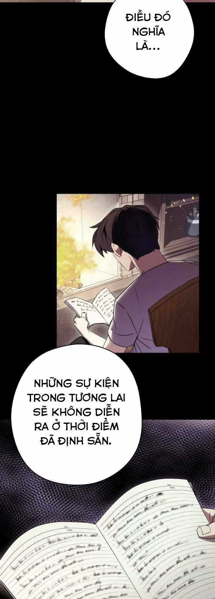 Đấu Trường Sinh Tử Chapter 80 trang 42
