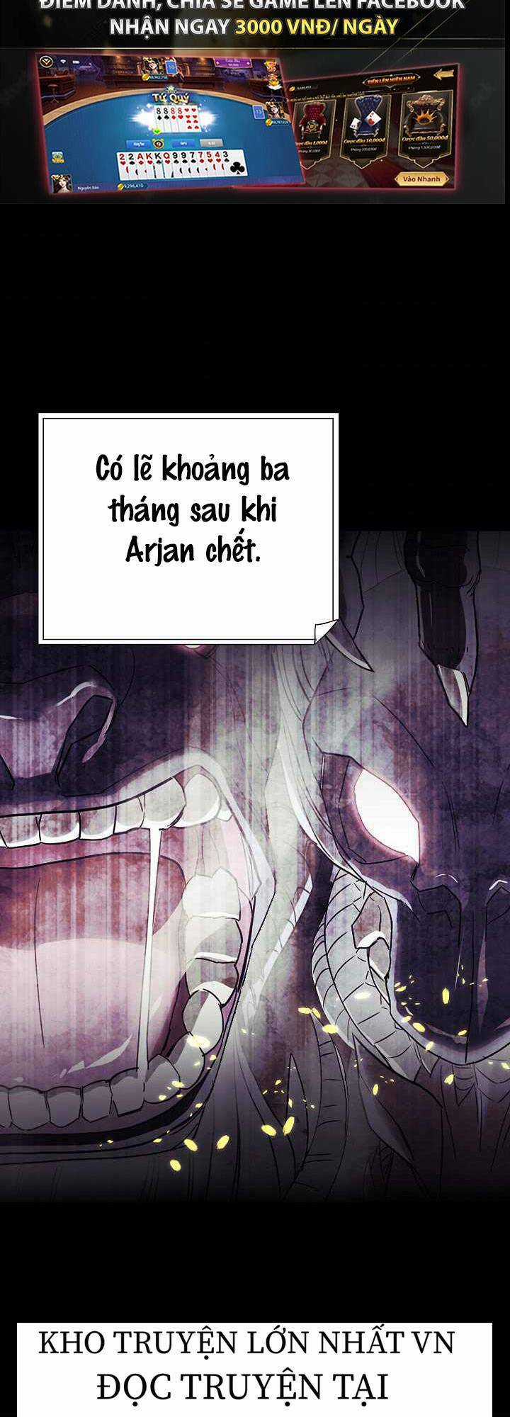 Đấu Trường Sinh Tử Chapter 80 trang 48