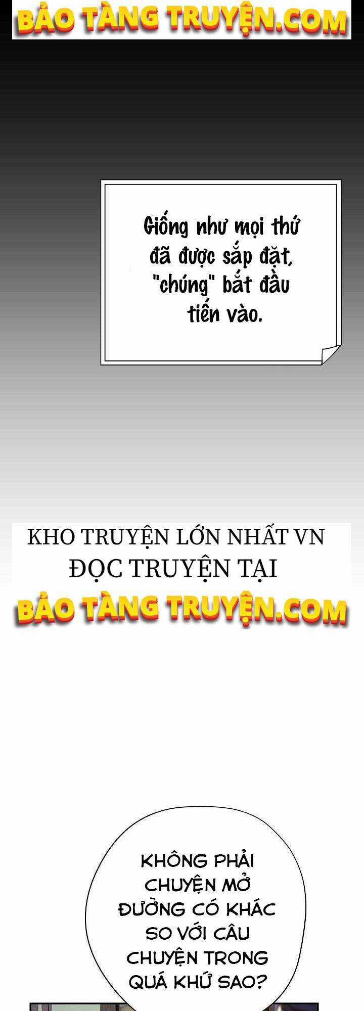Đấu Trường Sinh Tử Chapter 80 trang 49