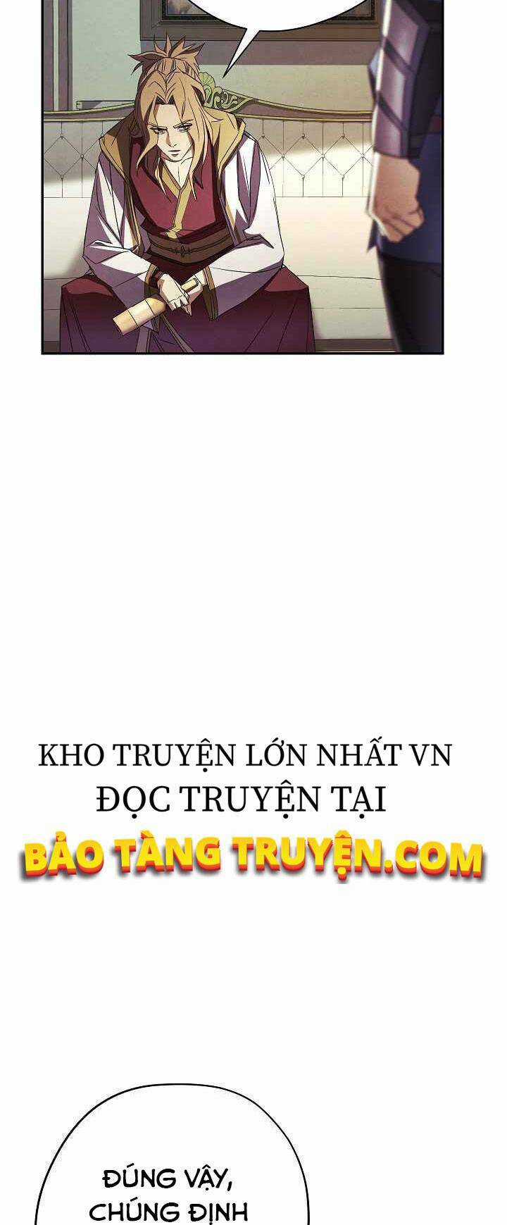Đấu Trường Sinh Tử Chapter 80 trang 50