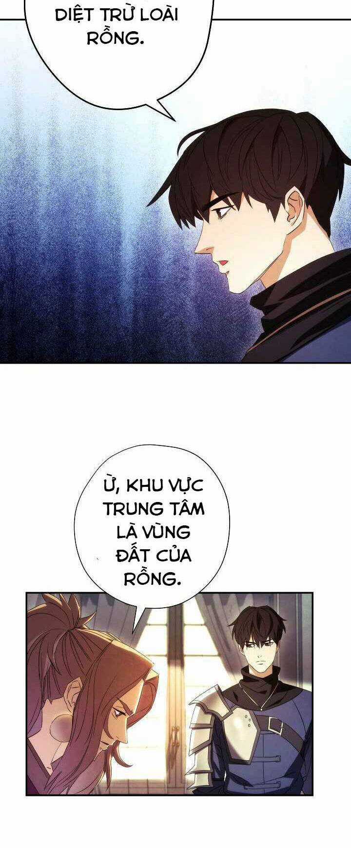 Đấu Trường Sinh Tử Chapter 80 trang 51