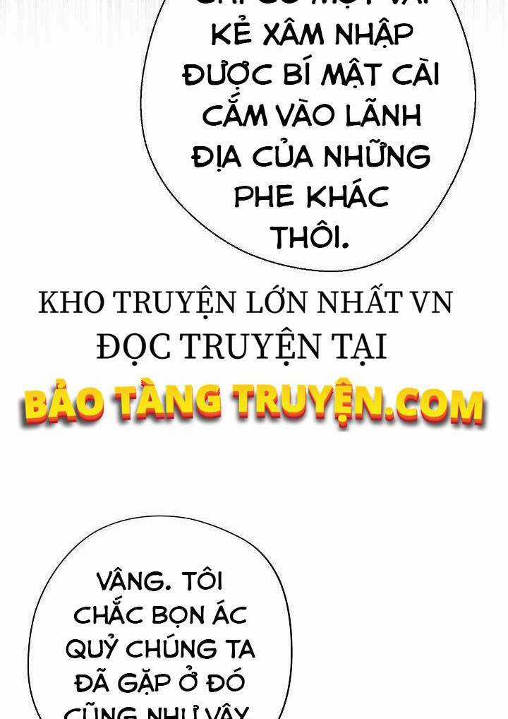 Đấu Trường Sinh Tử Chapter 80 trang 53