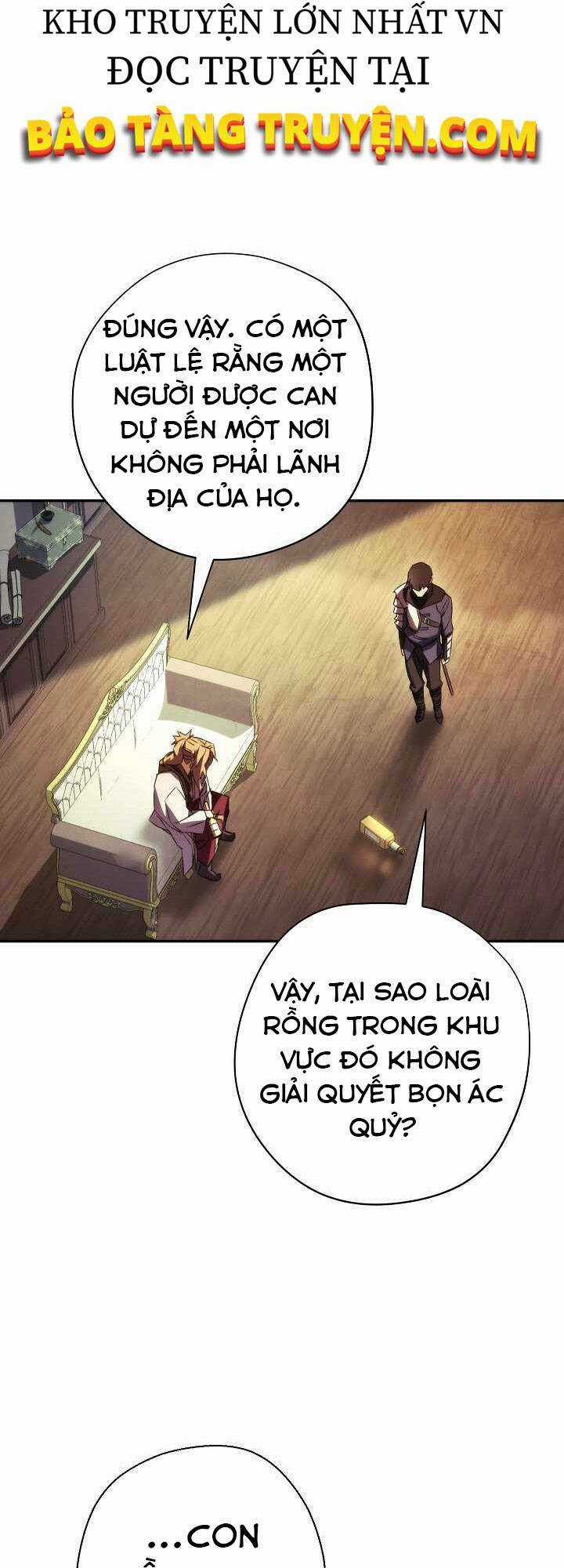 Đấu Trường Sinh Tử Chapter 80 trang 55