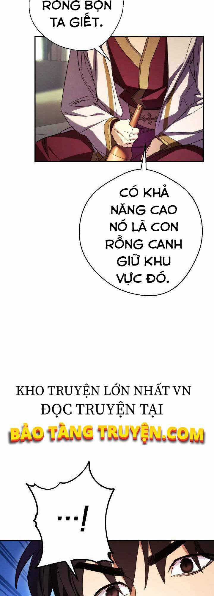Đấu Trường Sinh Tử Chapter 80 trang 56