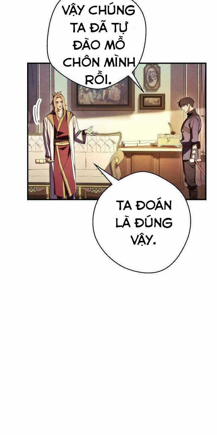 Đấu Trường Sinh Tử Chapter 80 trang 58