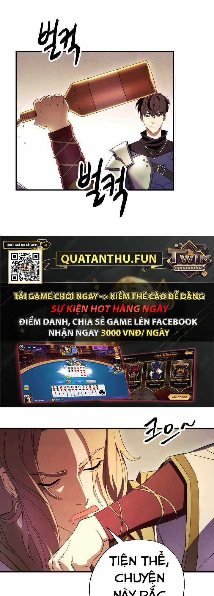 Đấu Trường Sinh Tử Chapter 80 trang 59