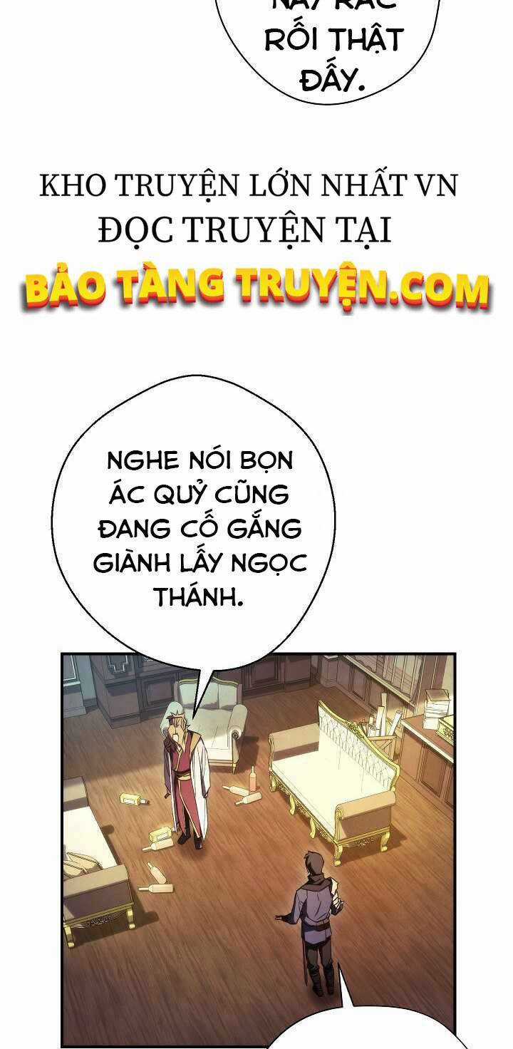 Đấu Trường Sinh Tử Chapter 80 trang 60