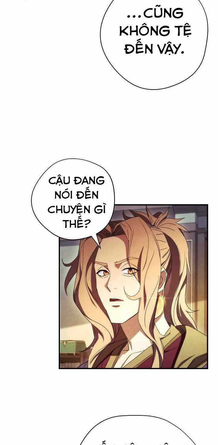 Đấu Trường Sinh Tử Chapter 80 trang 61