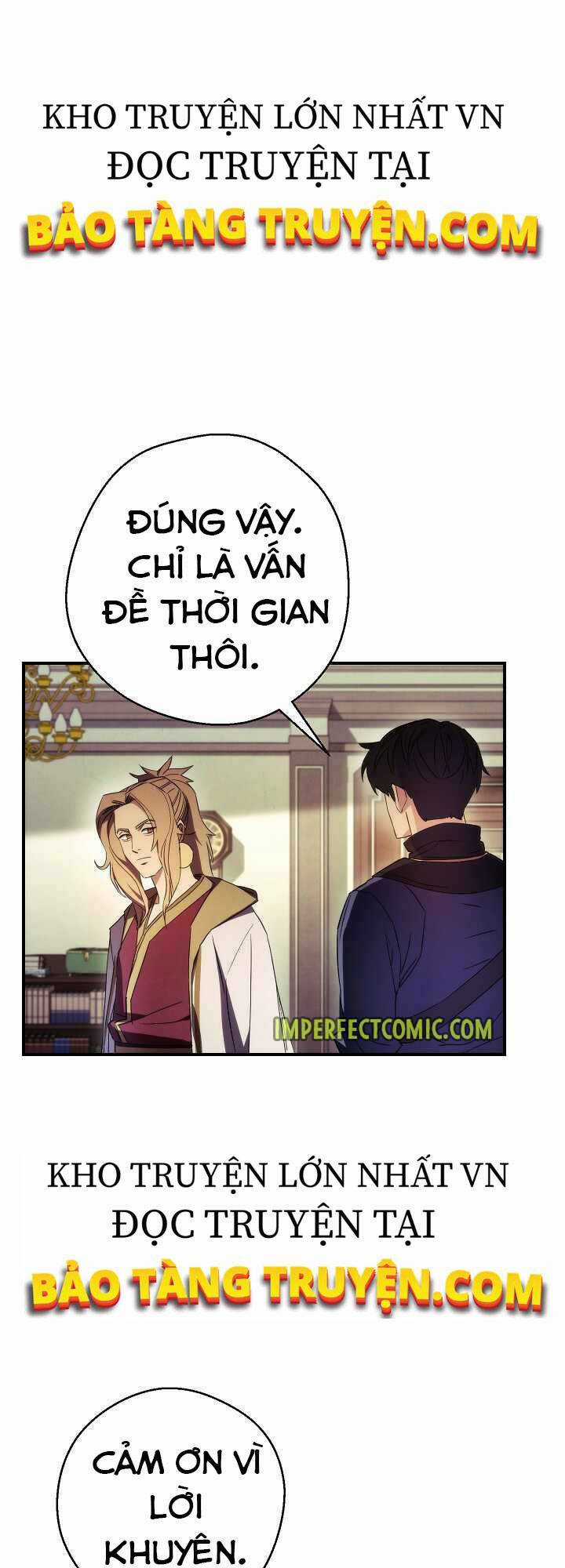 Đấu Trường Sinh Tử Chapter 80 trang 64