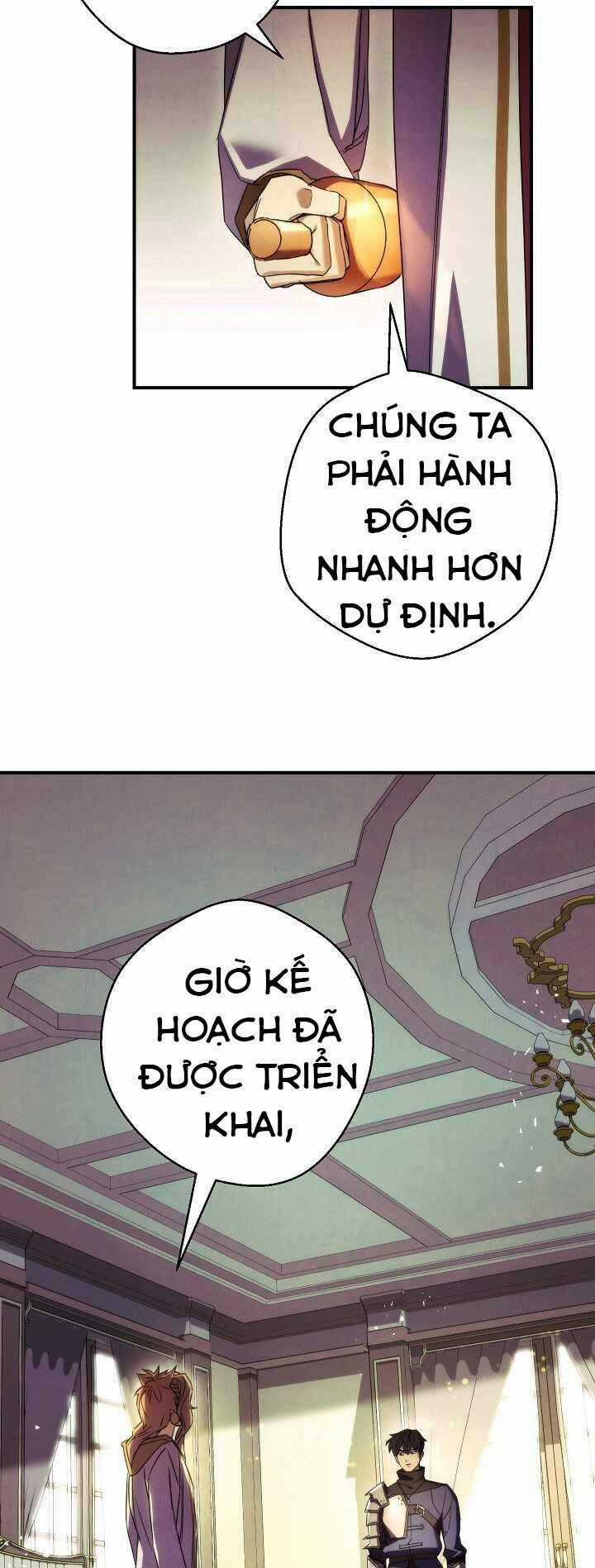 Đấu Trường Sinh Tử Chapter 80 trang 65